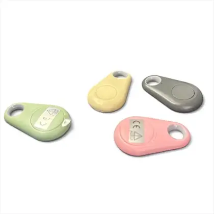 Smart Bluetooth Tracker Tag & Anti-Lost Key Finder | Order.lk